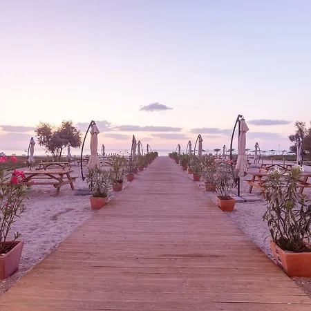 Hacienda De Mare 3* Olimp