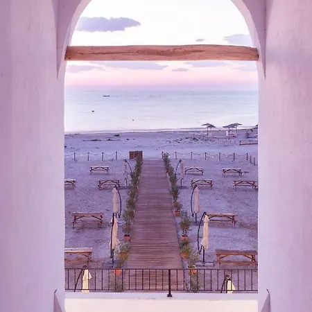 Hacienda De Mare Hotel