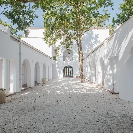 Hotel Hacienda De Mare