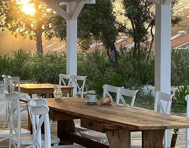 Hacienda De Mare Szálloda