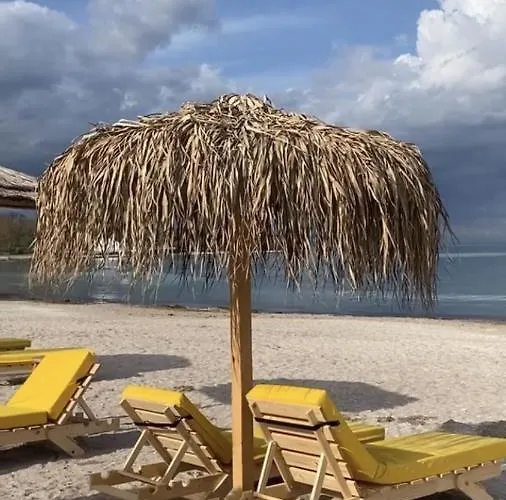 Hacienda De Mare Olimp