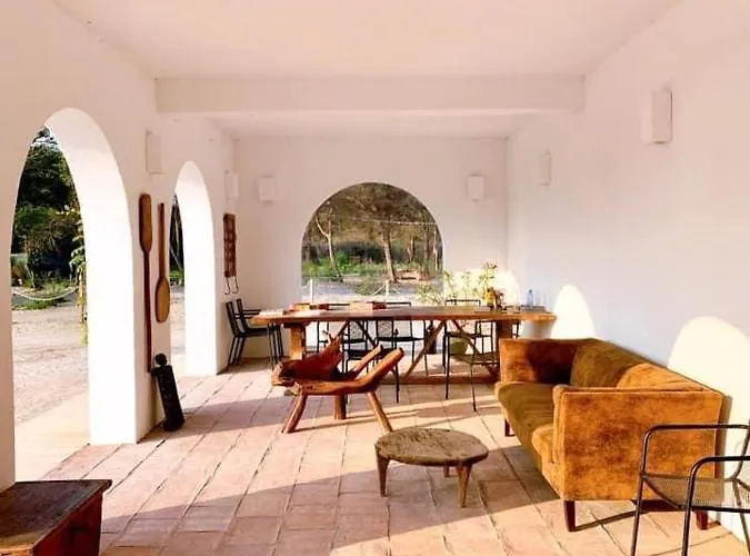 Szálloda Hacienda De Mare 3*