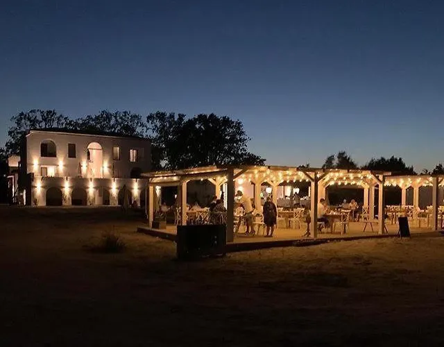 Hacienda De Mare Olimp