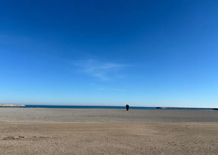 Szálloda Hacienda De Mare