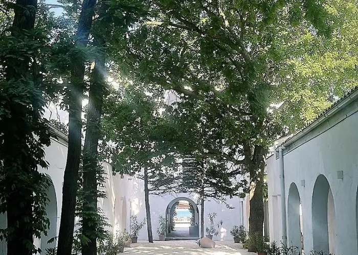 Szálloda Hacienda De Mare 3*