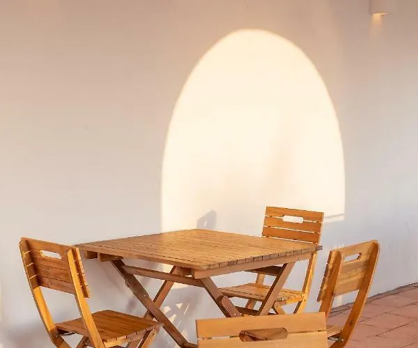 Szálloda Hacienda De Mare 3*