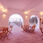 Hacienda De Mare 3*