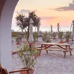 Hacienda De Mare Hotel Olimp