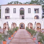 Hacienda De Mare 3* Olimp