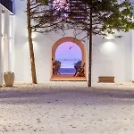 Hacienda De Mare Hotel Olimp