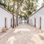 Hotel Hacienda De Mare 3*