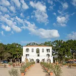 Hacienda De Mare 3* 奥林普