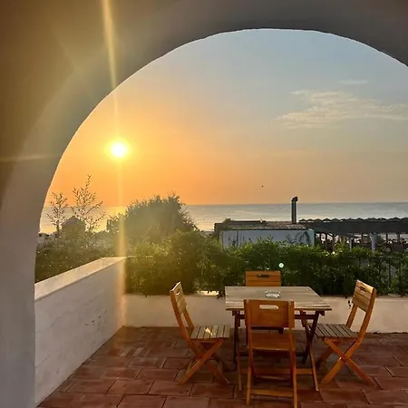 Hacienda De Mare 3* オリンプ