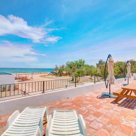 Hacienda De Mare Olimp