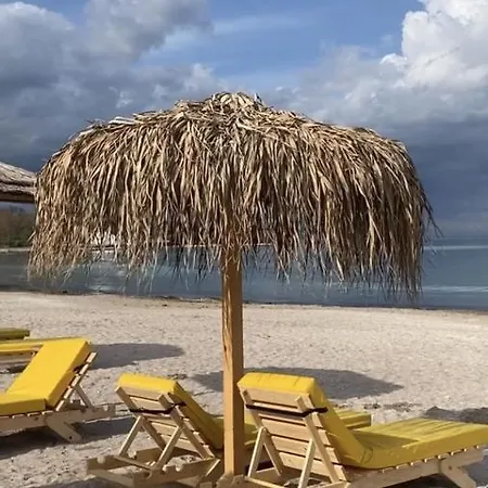 Hacienda De Mare Olimp