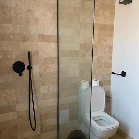 Hacienda De Mare Hotel Olimp