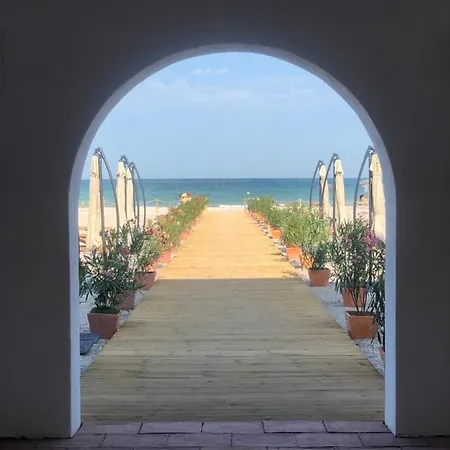 Hacienda De Mare 3*