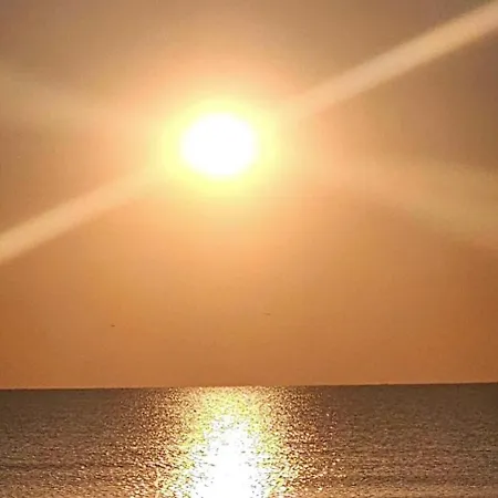 Hacienda De Mare オリンプ