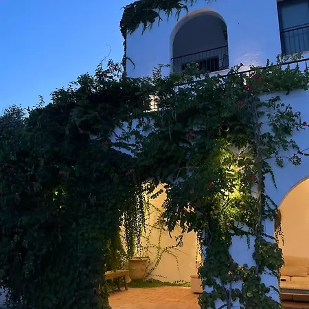 Hacienda De Mare ホテル