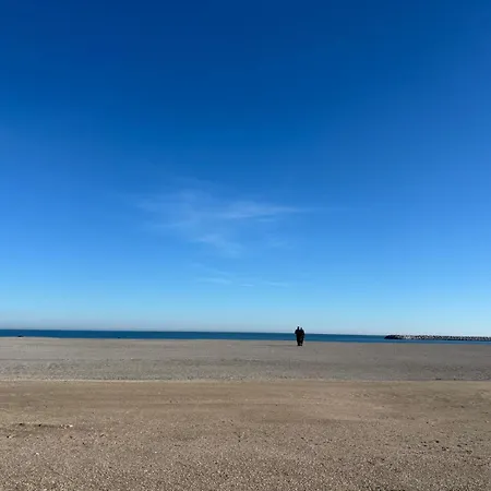 ホテル Hacienda De Mare