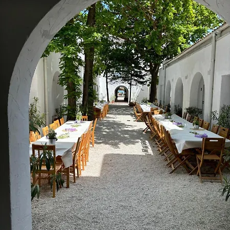 Hacienda De Mare 3*