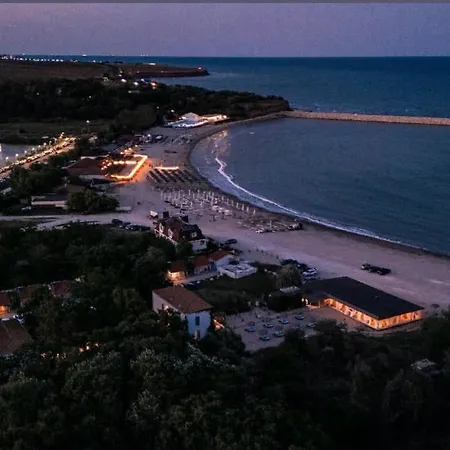 Hacienda De Mare オリンプ