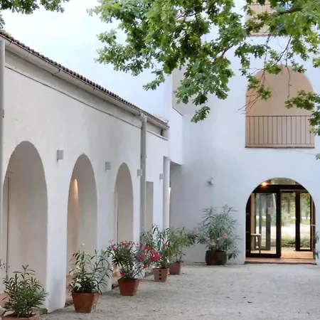 Hacienda De Mare 3* オリンプ