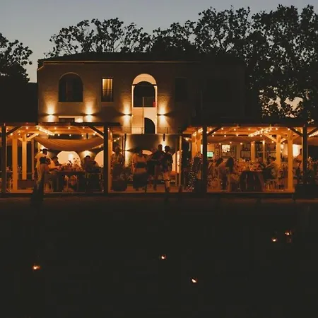 ホテル Hacienda De Mare