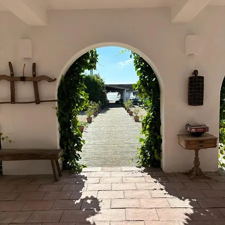 Hacienda De Mare ホテル 3*