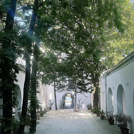 Hotel Hacienda De Mare 3*