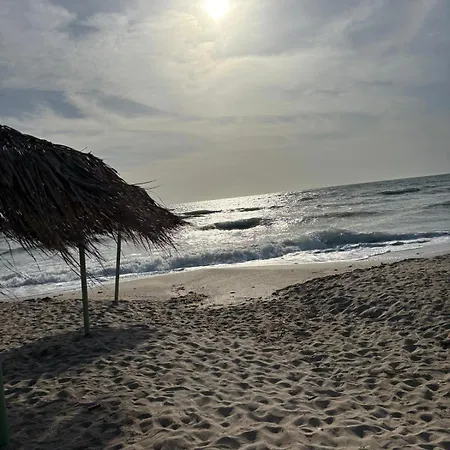 Hacienda De Mare 3*