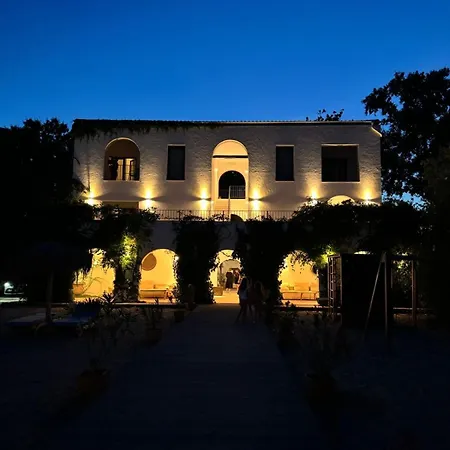 Hacienda De Mare 3* オリンプ