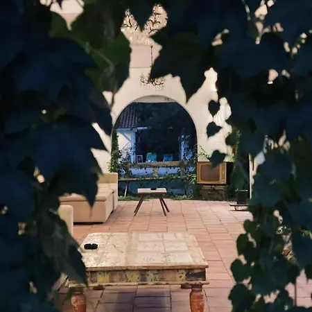 Hacienda De Mare
