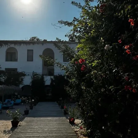 ホテル Hacienda De Mare