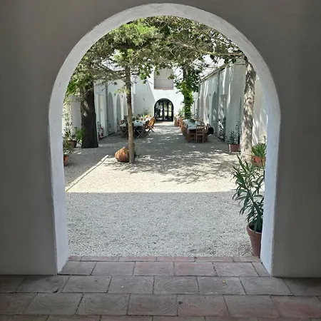 Hacienda De Mare ホテル 3*