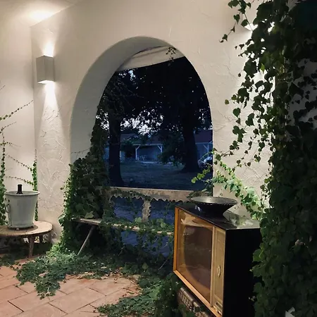 ホテル Hacienda De Mare 3*