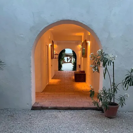 Hacienda De Mare 3* オリンプ