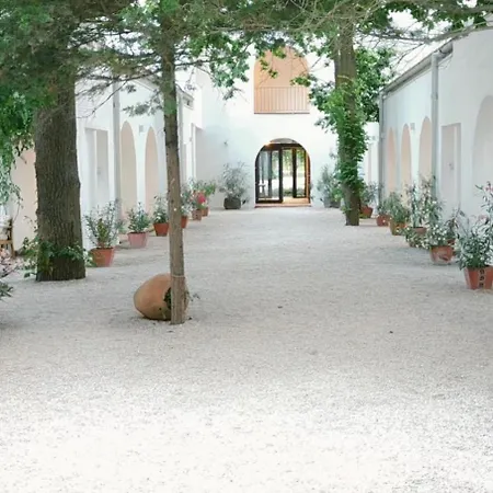 Hacienda De Mare ホテル