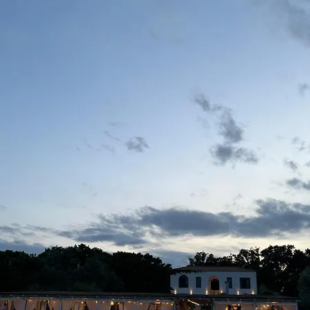 Hacienda De Mare ホテル 3*