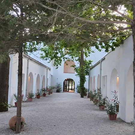 ホテル Hacienda De Mare 3*