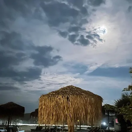 Hacienda De Mare 3*