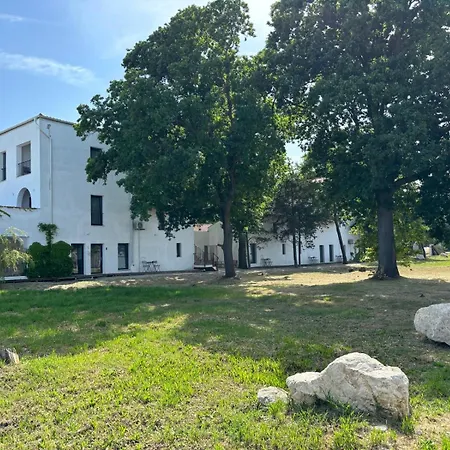 Hacienda De Mare ホテル