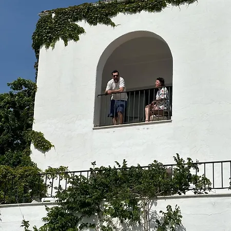ホテル Hacienda De Mare
