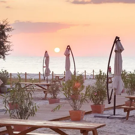 Hacienda De Mare 3*
