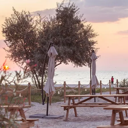 ホテル Hacienda De Mare 3*