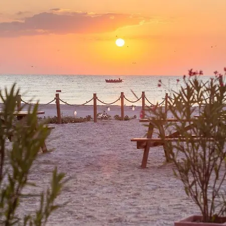 Otel Hacienda De Mare Olimp