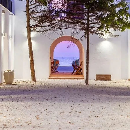 Hacienda De Mare Otel Olimp