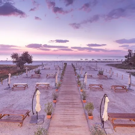 Hacienda De Mare Otel 3*