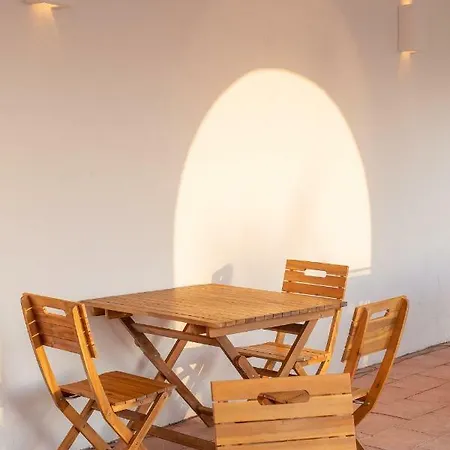 Hotel Hacienda De Mare 3*