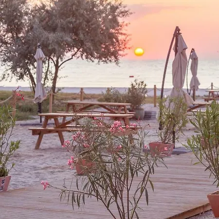 Otel Hacienda De Mare